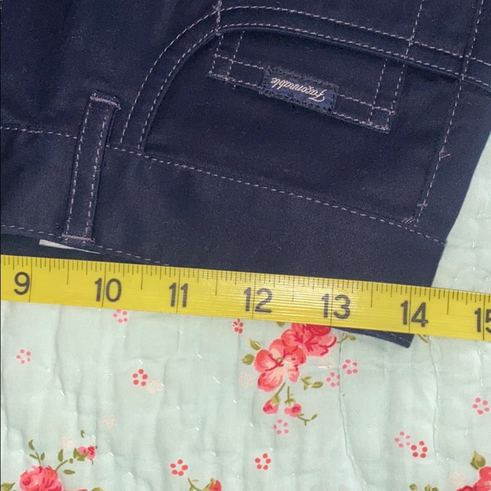 Pants - Picture 4 of 8